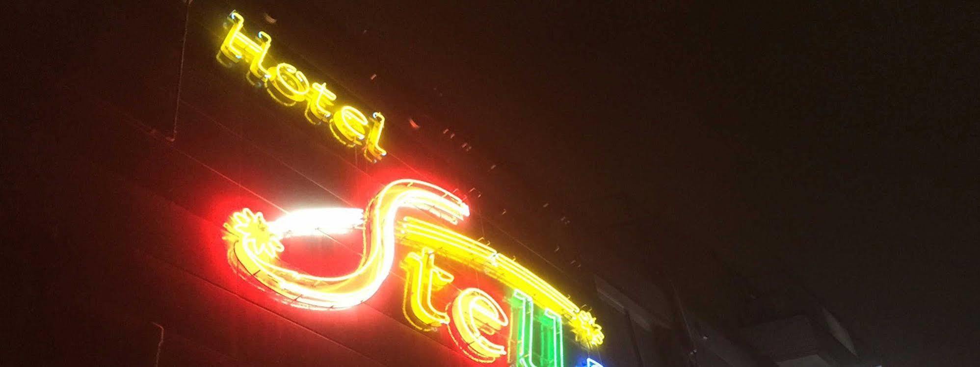 Hotel Stella (Adults Only) Sakai  Exterior photo
