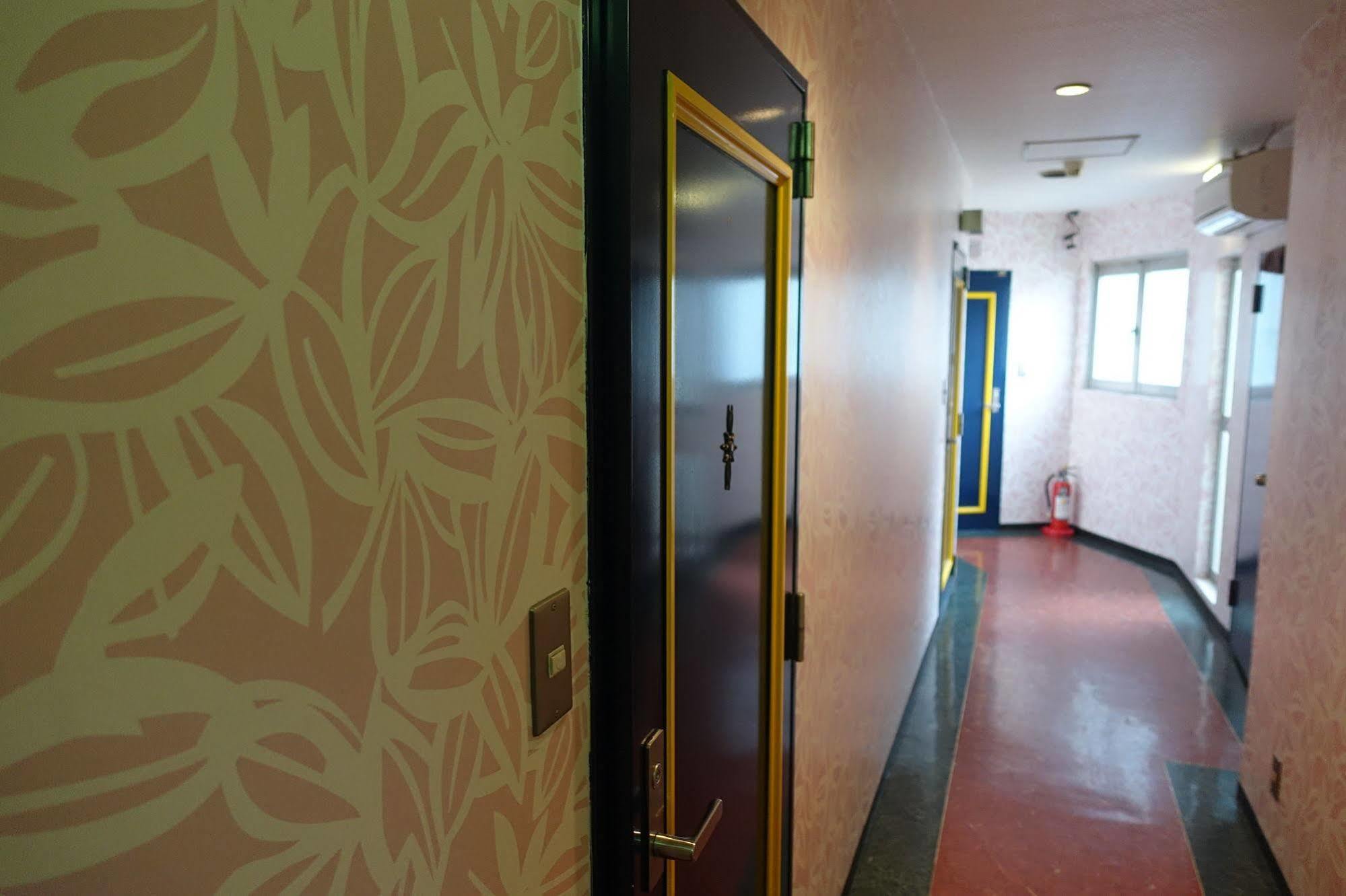 Hotel Stella (Adults Only) Sakai  Exterior photo
