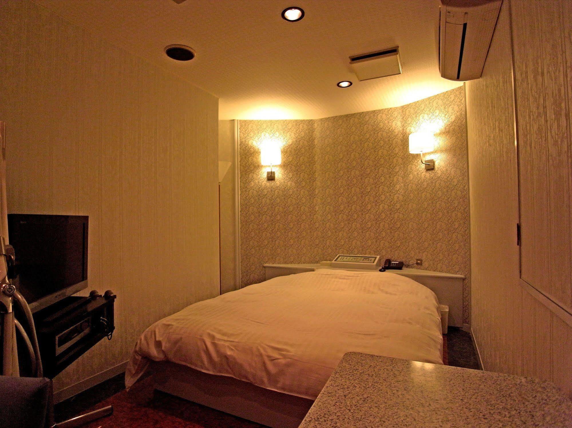 Hotel Stella (Adults Only) Sakai  Exterior photo