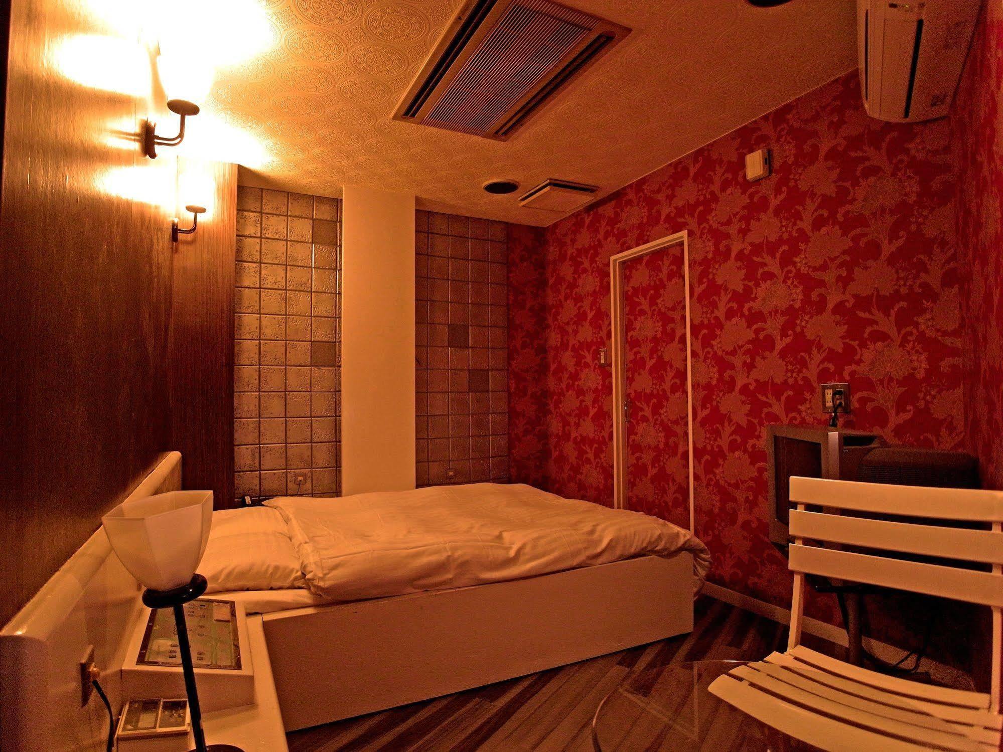 Hotel Stella (Adults Only) Sakai  Exterior photo