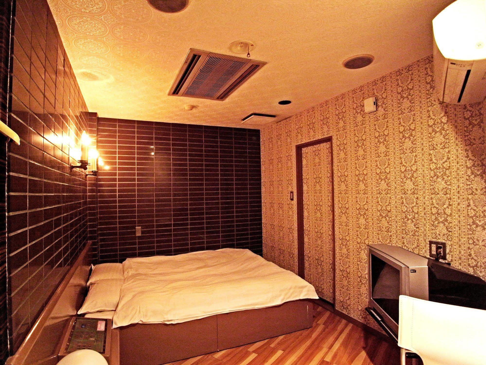 Hotel Stella (Adults Only) Sakai  Exterior photo