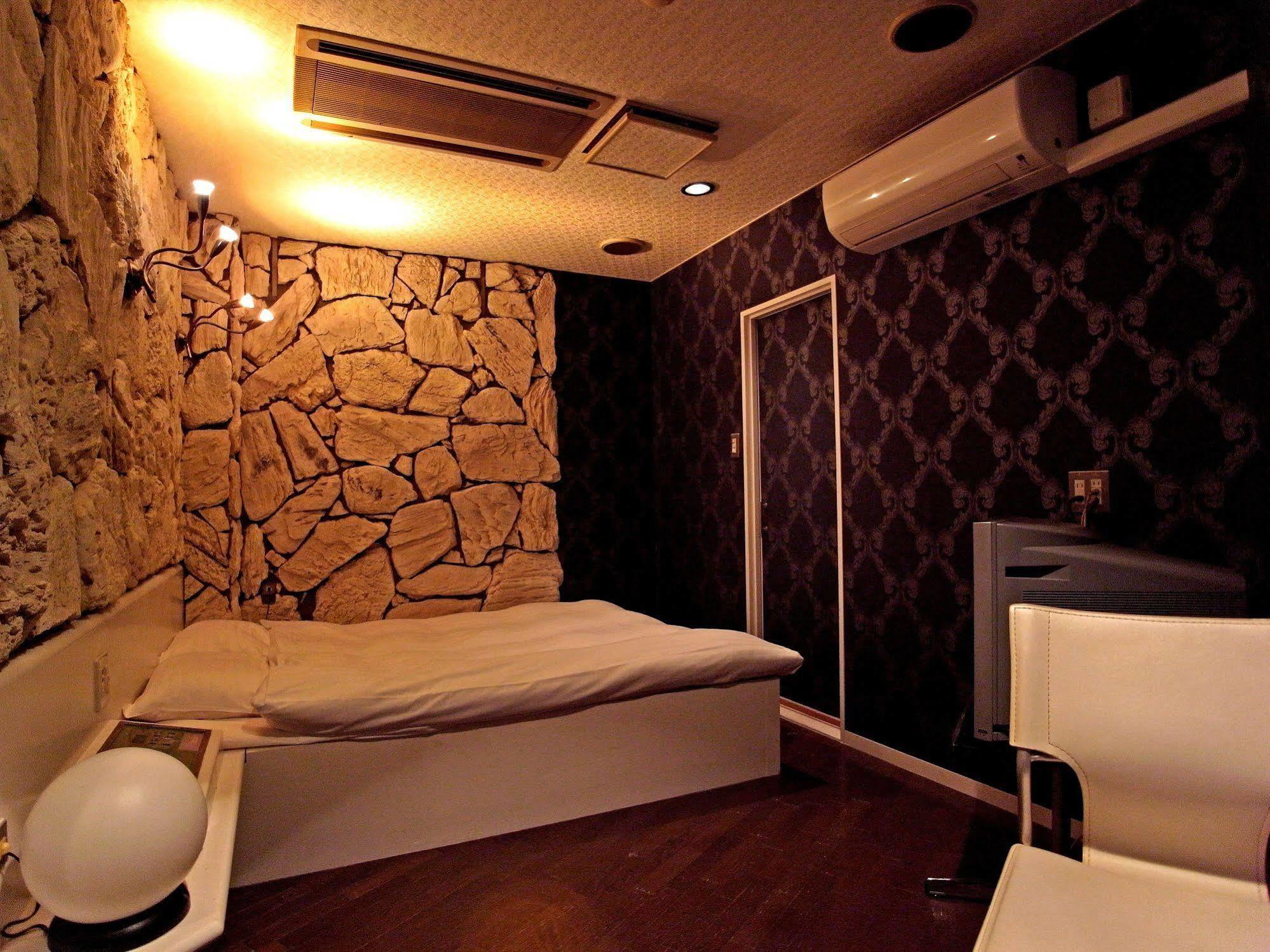 Hotel Stella (Adults Only) Sakai  Exterior photo