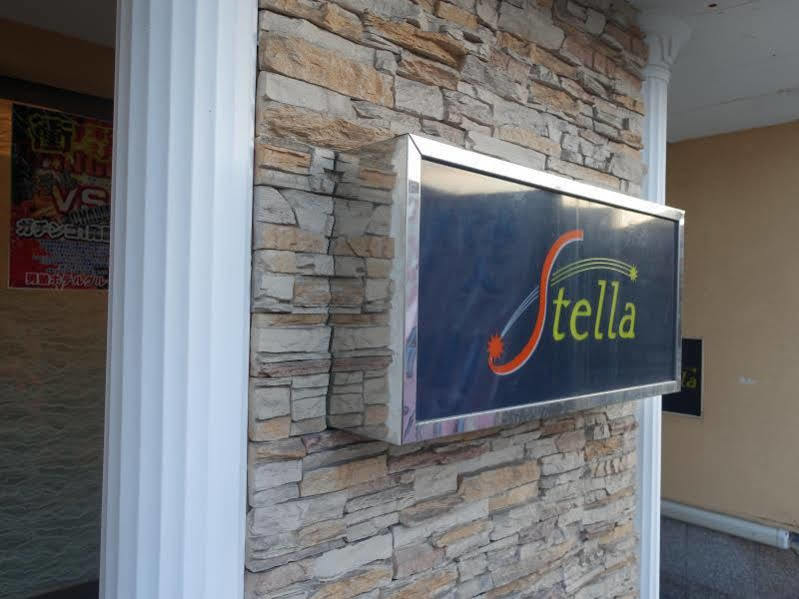 Hotel Stella (Adults Only) Sakai  Exterior photo