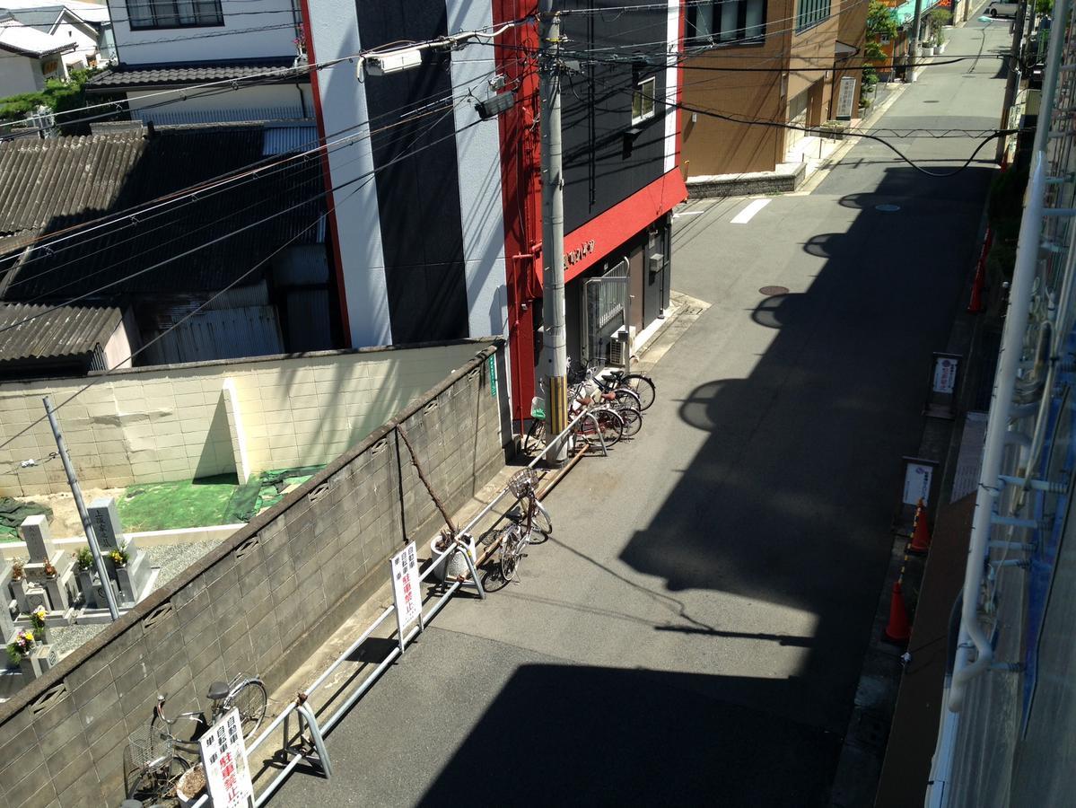 Hotel Stella (Adults Only) Sakai  Exterior photo