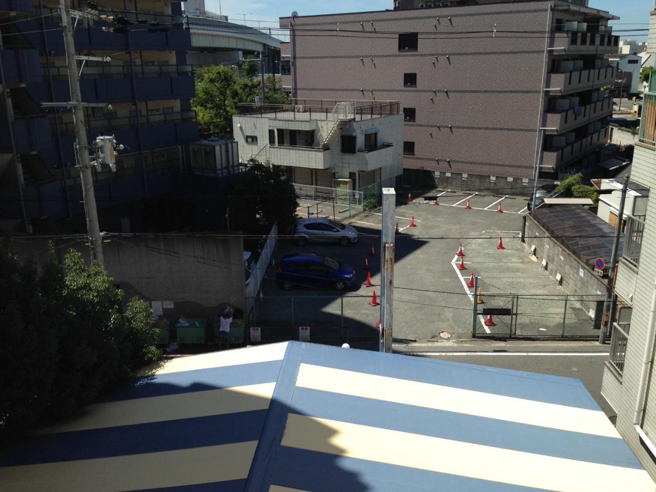 Hotel Stella (Adults Only) Sakai  Exterior photo