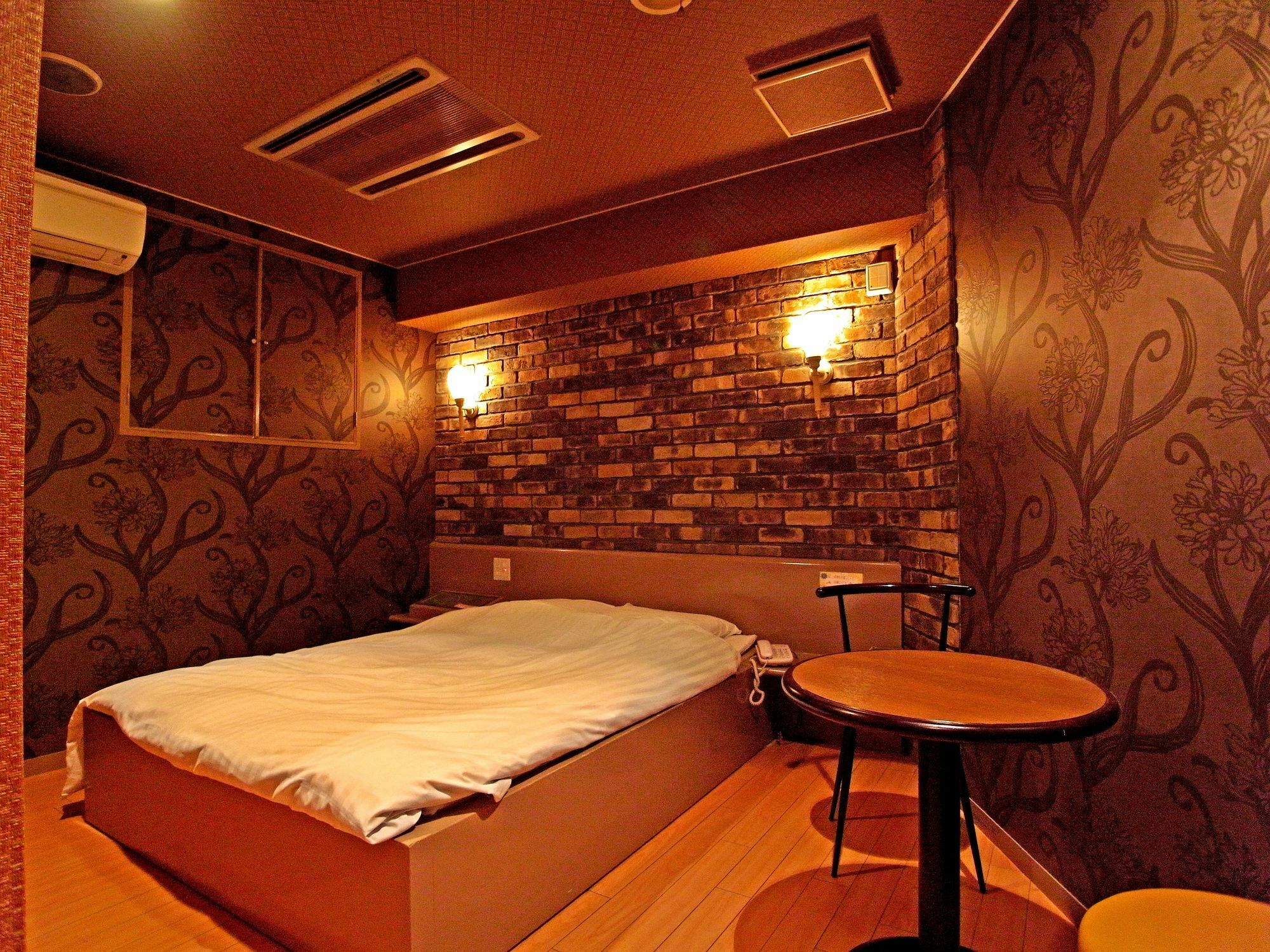 Hotel Stella (Adults Only) Sakai  Exterior photo